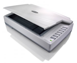 Scanner A3 Plustek A320 Scanner A3 Plustek A320