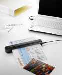 Scanner Plustek