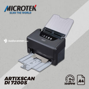 Microtek ASDI 7200S