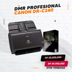 DMR Profesional Canon 240