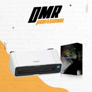 DMR Profesional Panasonic 1015