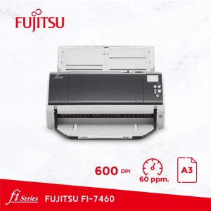 Fujitsu fi-7460