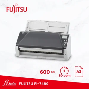 Fujitsu FI-7480