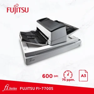 Fujitsu Fi-7700S