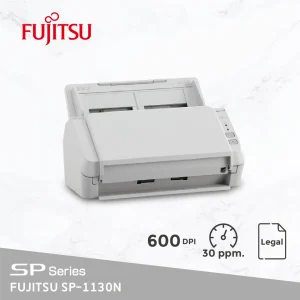 FUJITSU Image Scanner SP-1130n