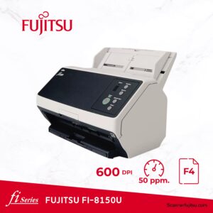 Scanner Fujitsu Fi-8150