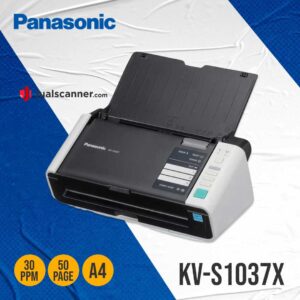 Scanner Panasonic KV-S1037X