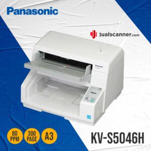 Scanner Panasonic KV-S5046H