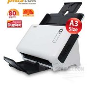 Plustek SmartOffice SC8016U