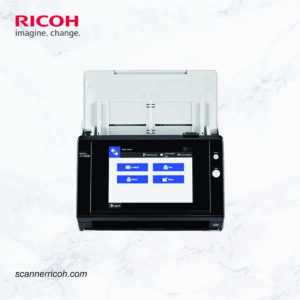 Scanner Ricoh Fi-N7100E