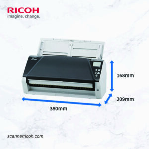 Scanner Ricoh Fi-7460
