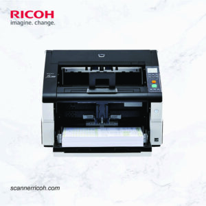 Scanner Ricoh Fi-7900