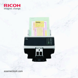 Scanner Ricoh Fi-8150