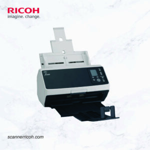 Scanner Ricoh Fi-8190