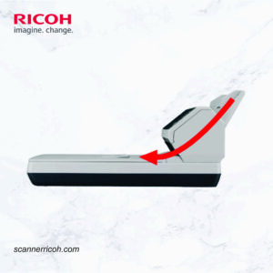 Scanner Ricoh Fi-8270