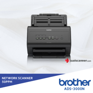 Brother ADS-3000N