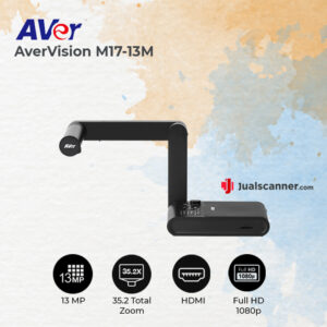 Scanner AverVision M17-13M Document Camera