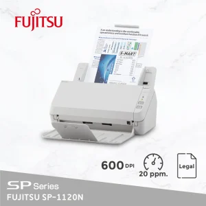 Fujitsu ScanPartner-1120n