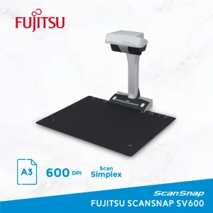 Fujitsu Scansnap SV600