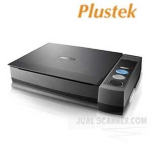 Plustek OpticBook 3800