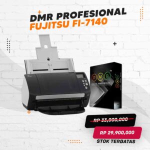 DMR Profesional Fujitsu 7140